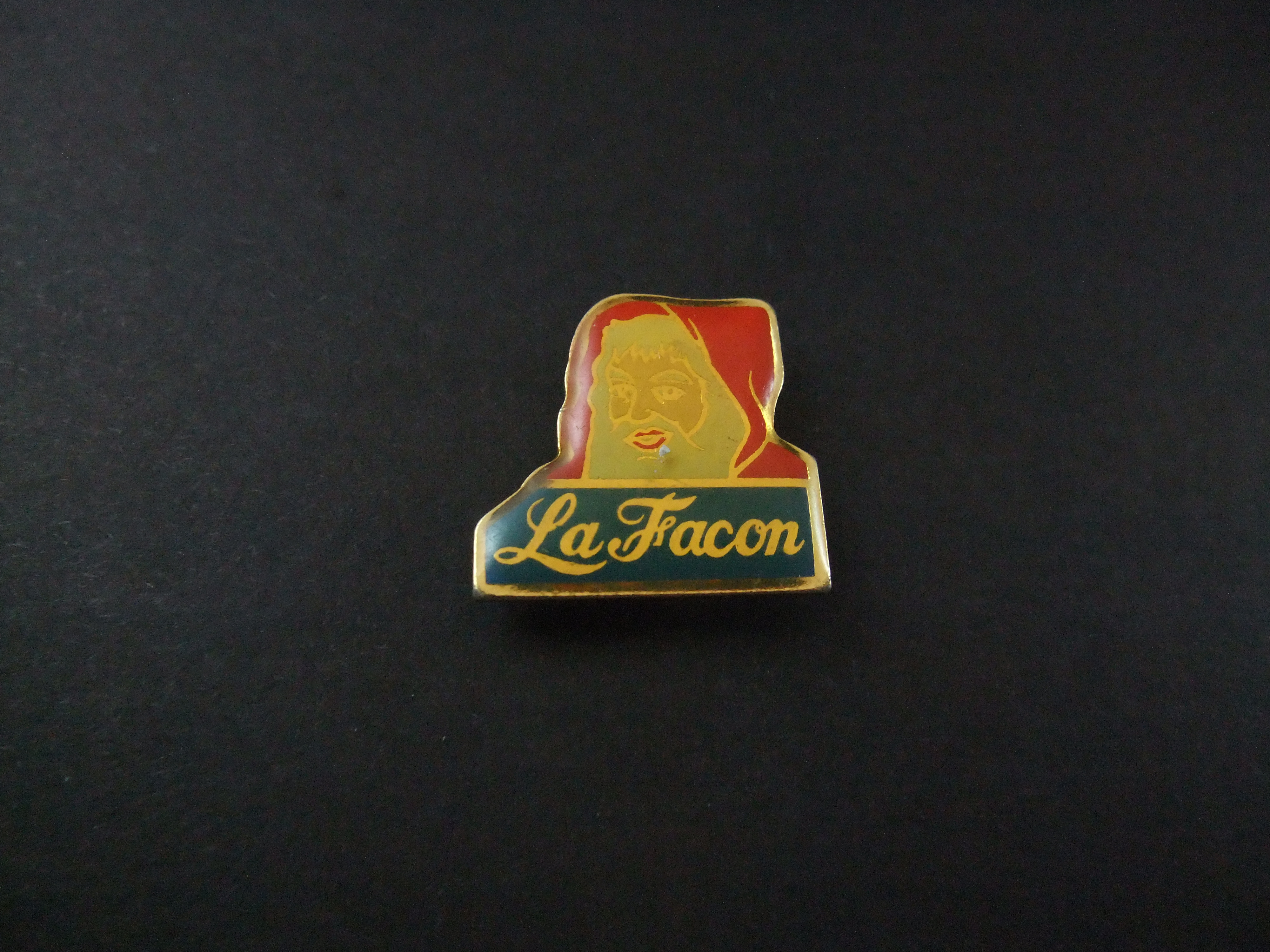 BrasserieBrouwerij La Facon, Kortrijk België